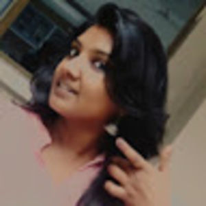 Meet your Posher, Natarajan